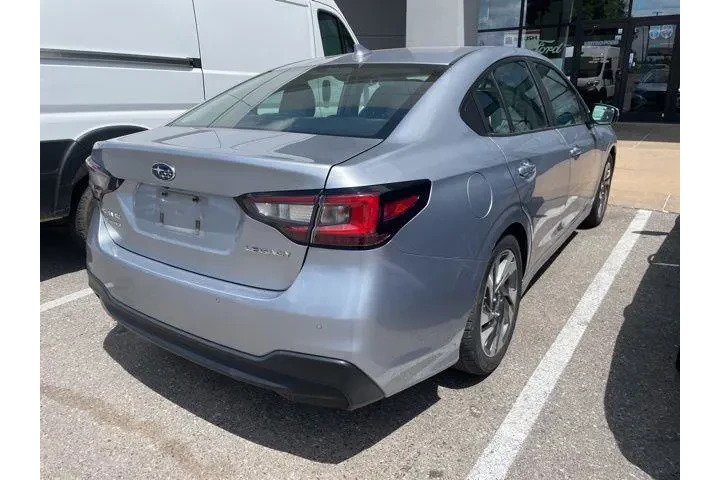 $26995 : Subaru Legacy 2024 AWD Limit image 6