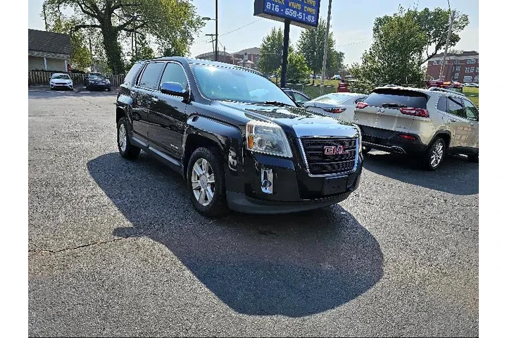 $6900 : 2013 GMC Terrain SLE1 FWD image 1