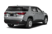 $32995 : Chevrolet Traverse 2023 Prem thumbnail