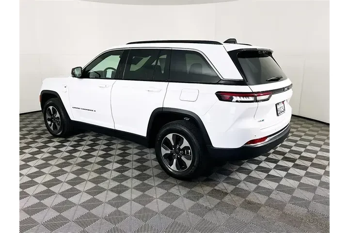 $39900 : Jeep Grand Cherokee 2025 4x4 image 5