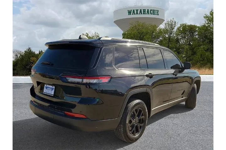 $39009 : Jeep Grand Cherokee L 2025 4 image 5