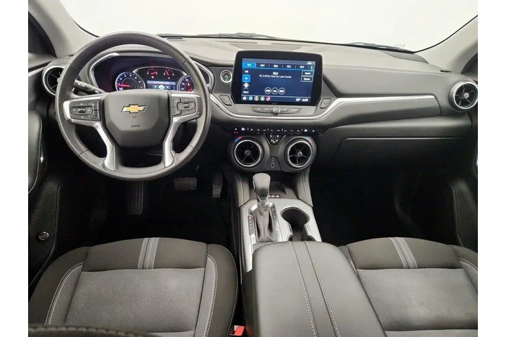 $24998 : Chevrolet Blazer 2023 LT 4dr image 9