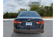 $22352 : Nissan Altima 2025 2.5 S 4dr thumbnail