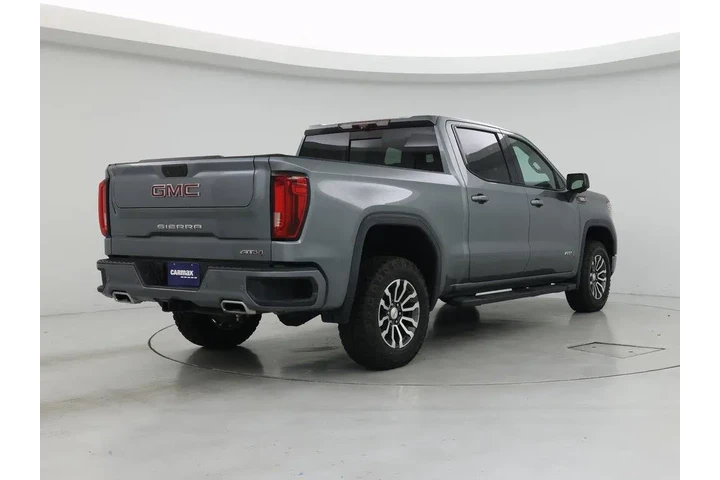 $38998 : GMC Sierra 1500 2020 4x4 AT4 image 8