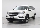 $25998 : Honda Pilot 2018 AWD EX 4dr thumbnail