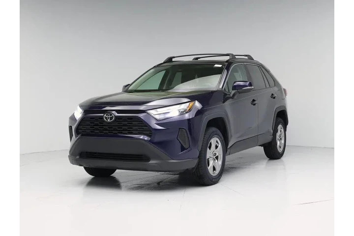 $24998 : Toyota RAV4 2022 XLE 4dr SUV image 4