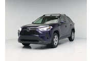 $24998 : Toyota RAV4 2022 XLE 4dr SUV thumbnail