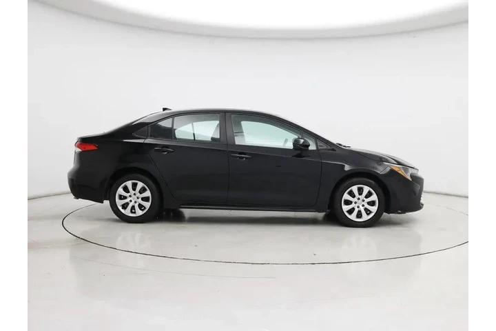 $20998 : Toyota Corolla 2024 LE 4dr S image 7