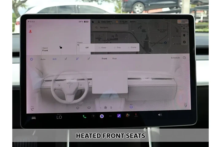 $17990 : Tesla Model 3 2018 Mid Range image 7