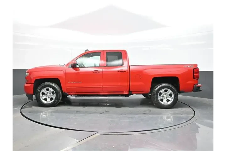 $26794 : Chevrolet Silverado 1500 201 image 4