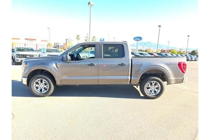 $32904 : Ford F-150 2023 4x4 XLT 4dr image 6