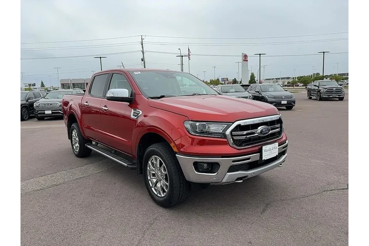 $29798 : 2019 Ranger Lariat image 7