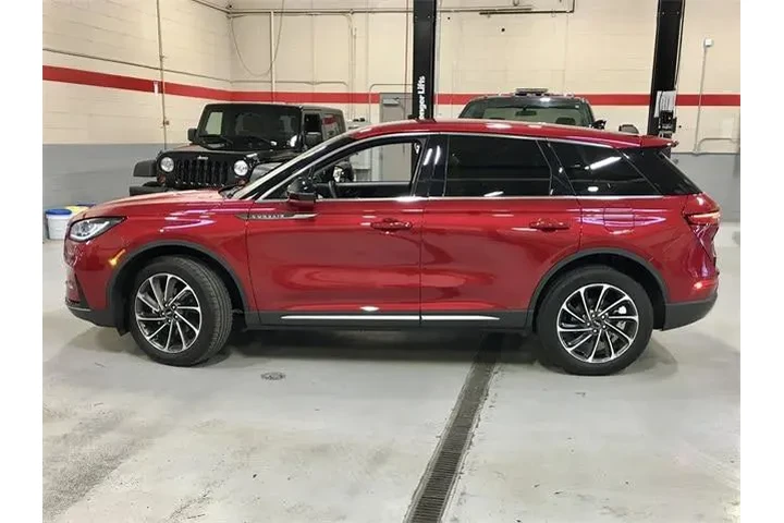 $33988 : Lincoln Corsair 2023 AWD Sta image 2