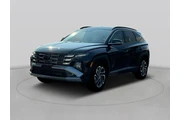 Hyundai TUCSON 2025 AWD Limi