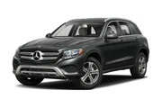 Mercedes-Benz GLC 2019 AWD G en Providence