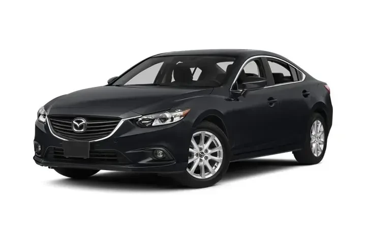 $12159 : Mazda Mazda6 2014 i Grand To image 1