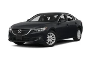 Mazda Mazda6 2014 i Grand To en Dallas