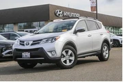 Toyota RAV4 2014 AWD XLE 4dr en Sacramento