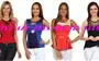 $12 : BLUSAS FASHION SEXIS MAYOREO thumbnail