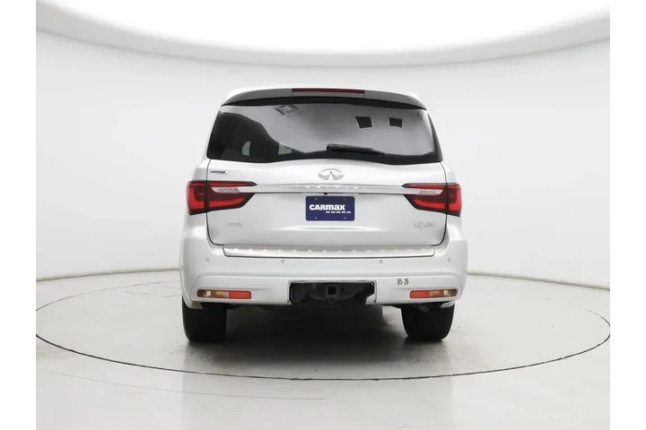 $37998 : INFINITI QX80 2022 AWD Luxe image 6