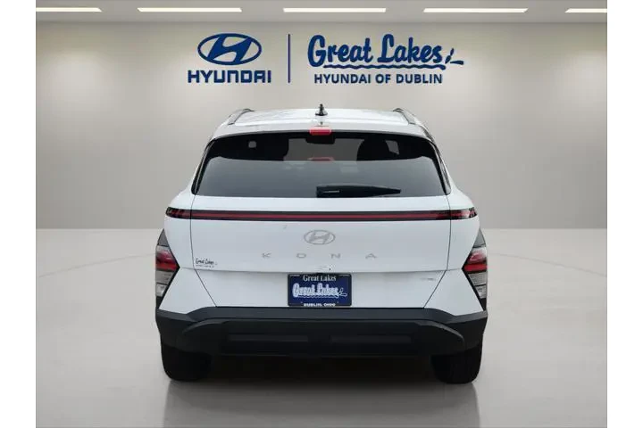 $28461 : Hyundai KONA 2026 AWD SEL Sp image 3