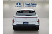 $28461 : Hyundai KONA 2026 AWD SEL Sp thumbnail
