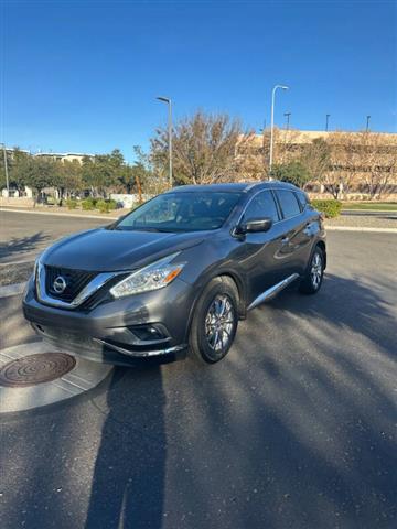 $13995 : 2016 Murano SL image 2