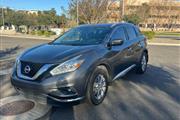 $13995 : 2016 Murano SL thumbnail