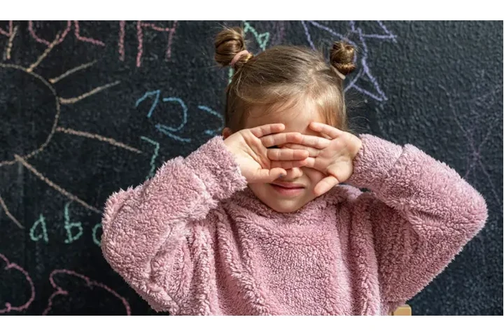 Handling Crying Kids image 1