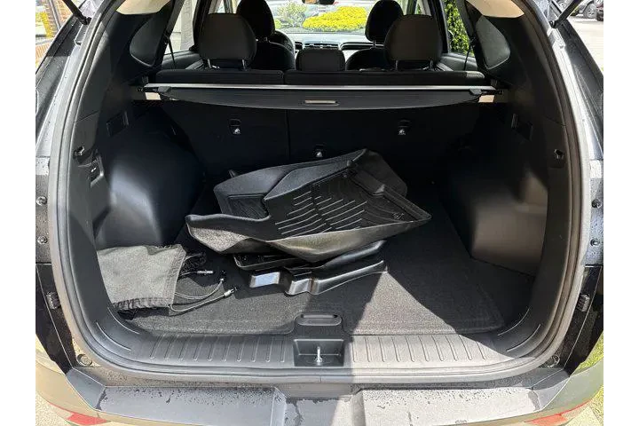 $23500 : Hyundai TUCSON 2022 AWD SEL image 5