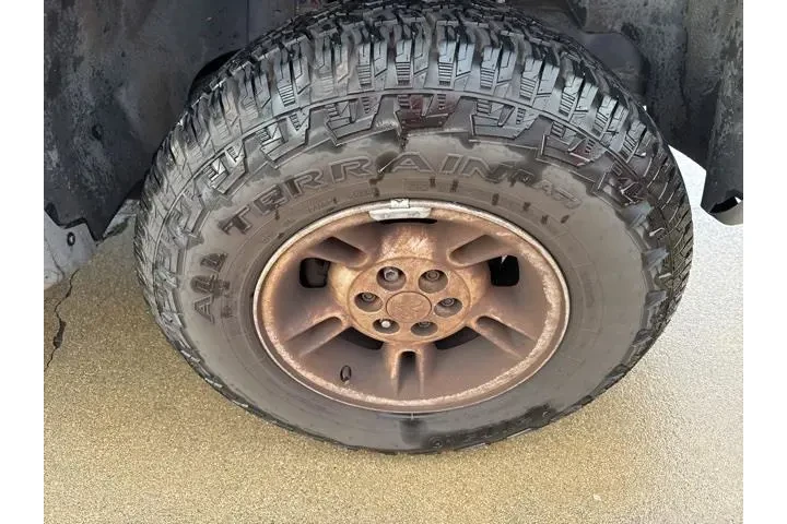 $2922 : Dodge Dakota 2000 4dr SLT 4W image 9