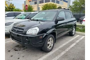 $2990 : Hyundai TUCSON 2005 GL 4dr S thumbnail