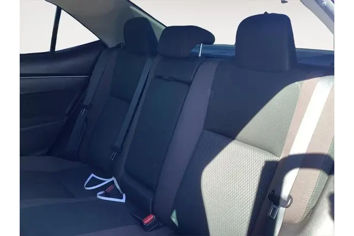 $15500 : Toyota Corolla 2019 LE 4dr S image 7