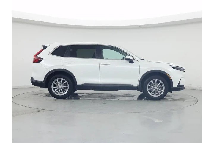 $37998 : Honda CR-V 2025 AWD EX-L 4dr image 7