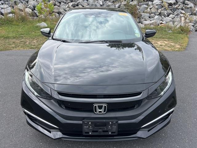 $20498 : PRE-OWNED 2020 HONDA CIVIC LX image 2