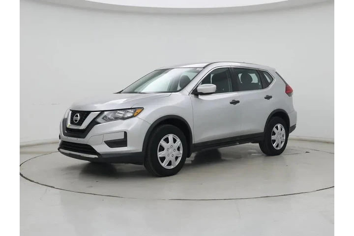 $14998 : Nissan Rogue 2017 AWD S 4dr image 4