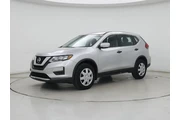 $14998 : Nissan Rogue 2017 AWD S 4dr thumbnail