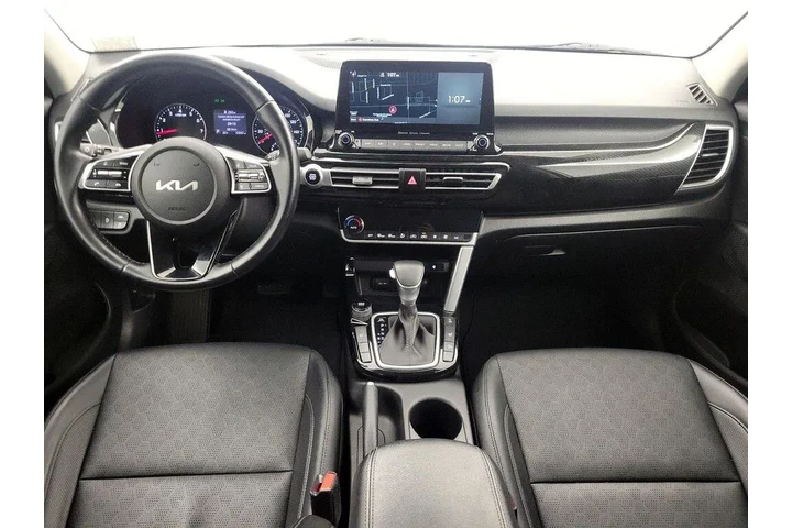 $21998 : Kia Seltos 2022 AWD EX 4dr S image 9