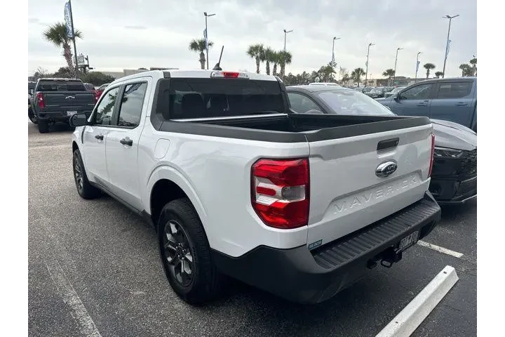 $25776 : Ford Maverick 2024 XLT 4dr S image 8