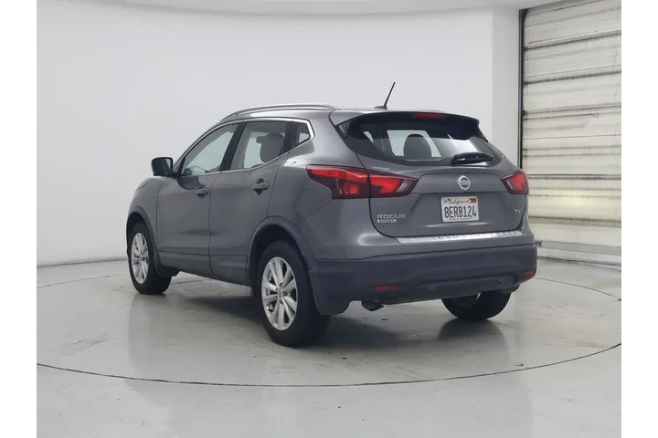 $15998 : Nissan Rogue Sport 2018 SV 4 image 2