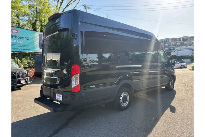 $28999 : 2020 Transit 250 image 7