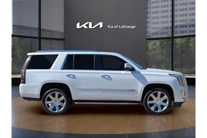 $38999 : Cadillac Escalade 2020 4x4 L image 7