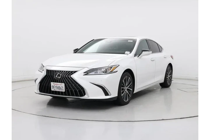 $34998 : Lexus ES 350 2023 4dr Sedan image 4