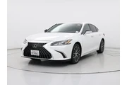 $34998 : Lexus ES 350 2023 4dr Sedan thumbnail