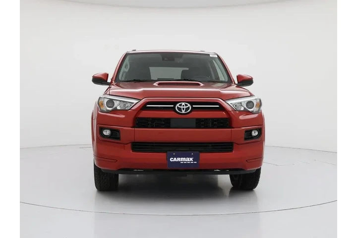 $38998 : Toyota 4Runner 2022 4x4 TRD image 5