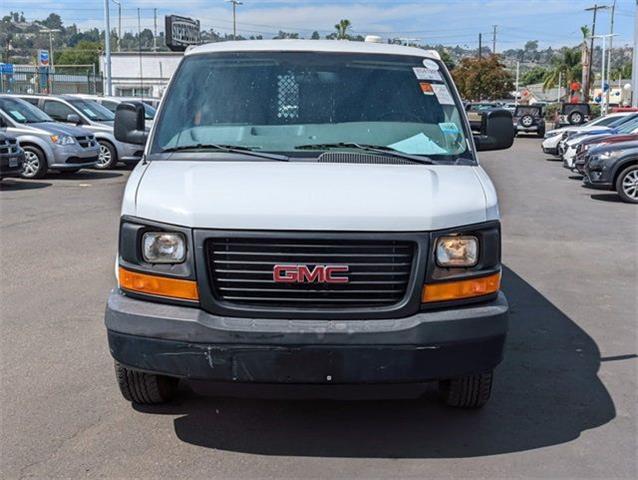 $19999 : 2015 GMC Savana Cargo Van image 3