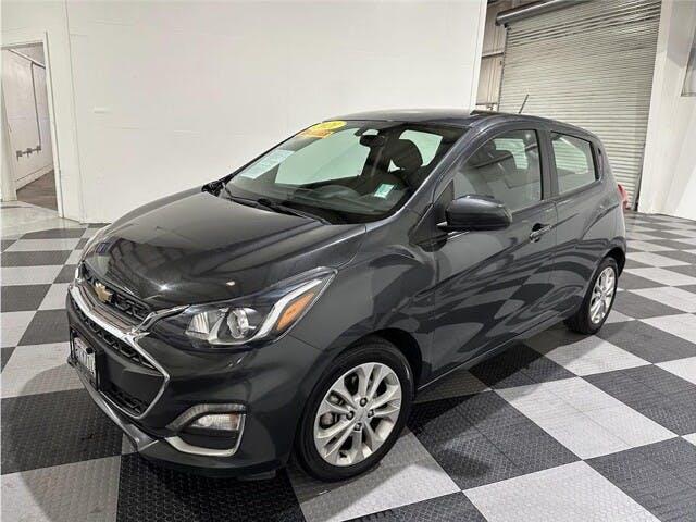 $14260 : 2021 CHEVROLET SPARK image 9