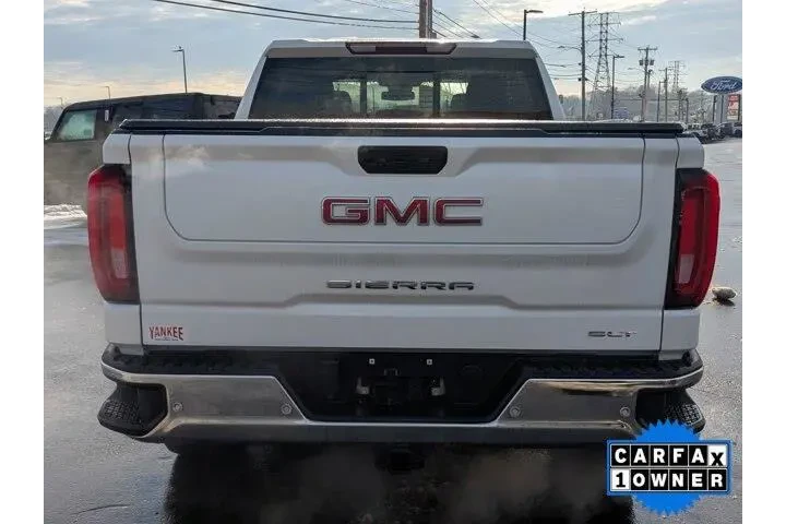 $39987 : GMC Sierra 1500 2024 4x4 SLT image 4