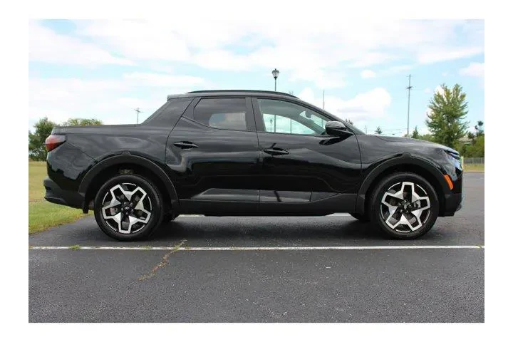 $37199 : Hyundai SANTA CRUZ 2024 AWD image 3