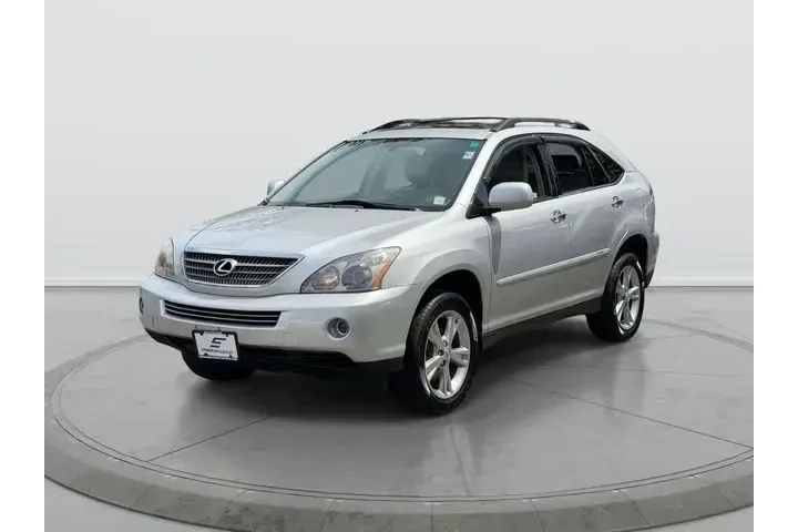 $9990 : Lexus RX 400h 2008 AWD 4dr S image 3